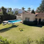 Villa Marbella Villas Marbella