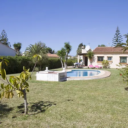 Marbella Villas *