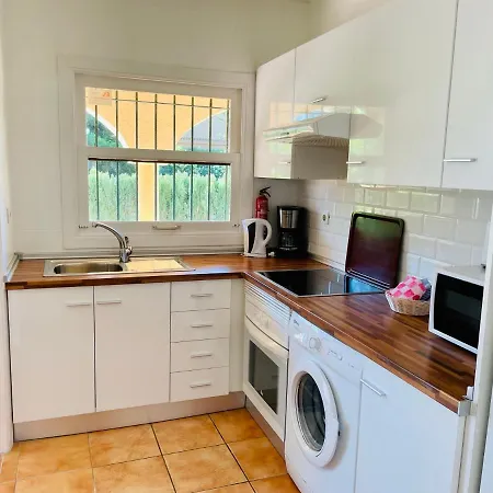 Villa Marbella Villas