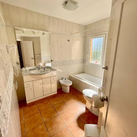 Villa Marbella Villas *