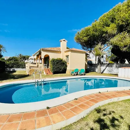 Villa Marbella Villas Marbellac