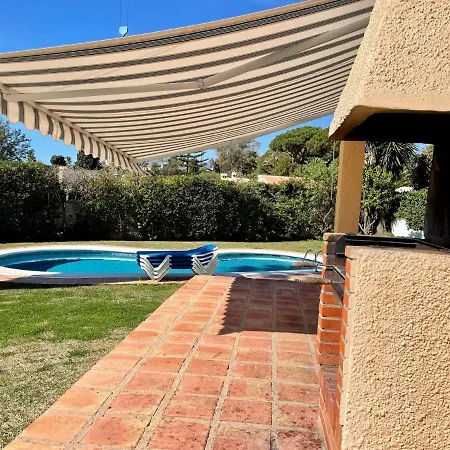 וילה Marbella Villas