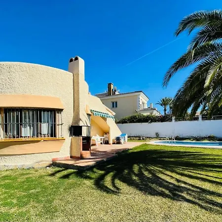 Marbella Villas Villa *