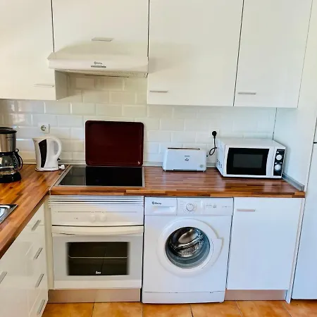 Marbella Villas * מארבלה