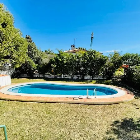 Marbella Villas