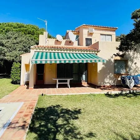 Marbella Villas Marbella