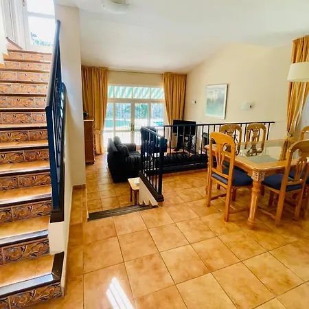 Marbella Villas Villa *