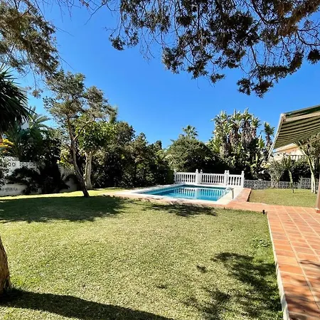 וילה Marbella Villas *