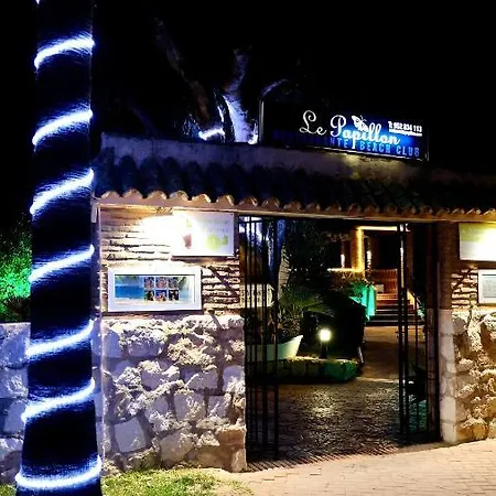 Marbella Villas Villa