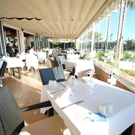 וילה Marbella Villas מארבלה