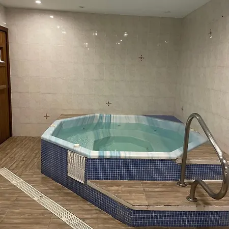 Villa Marbella Villas Marbellac