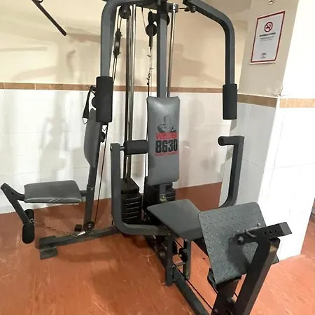 Marbella Villas וילה מארבלה