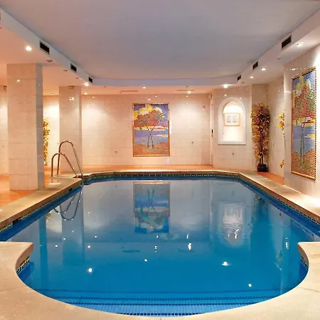 Villa Marbella Villas *