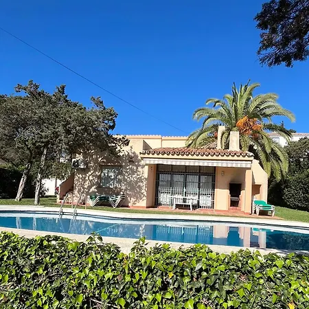 Marbella Villas