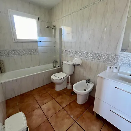 Villa Marbella Villas *