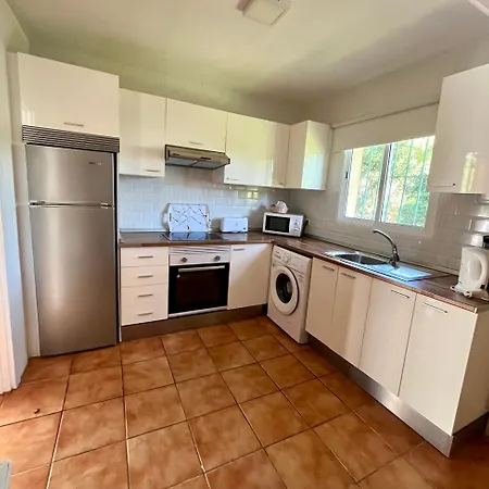 Marbella Villas Villa