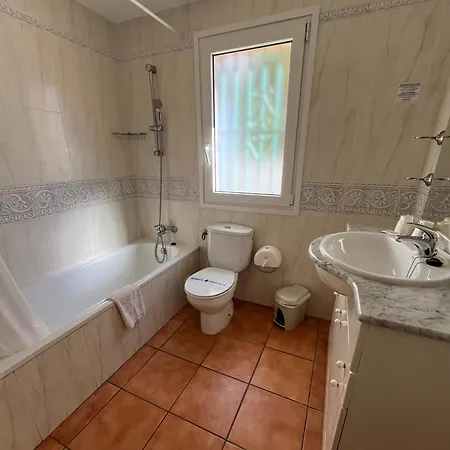 Marbella Villas Villa *