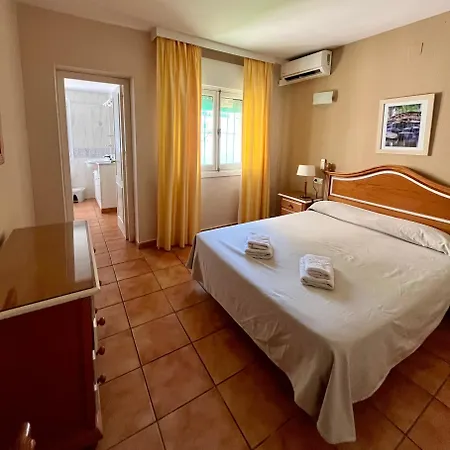 Villa Marbella Villas *