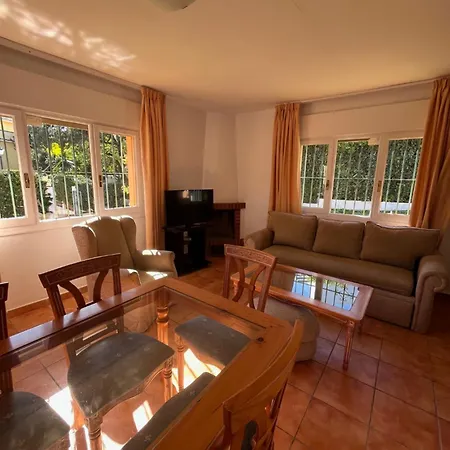 Marbella Villas