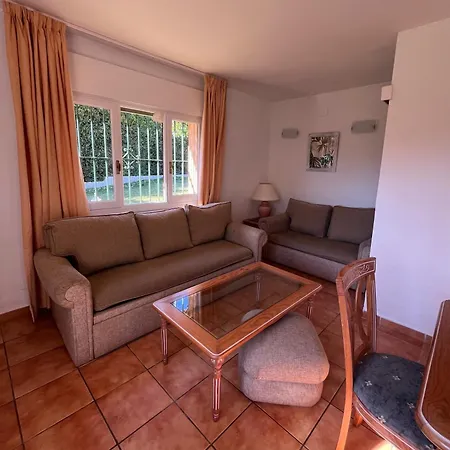 Marbella Villas Villa