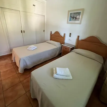 Villa Marbella Villas