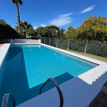 וילה Marbella Villas מארבלה