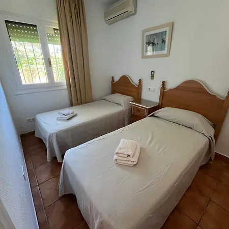 Marbella Villas Marbellac