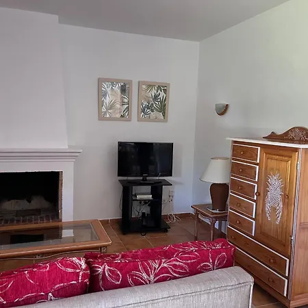 Marbella Villas Villa