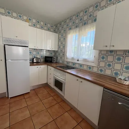 וילה Marbella Villas מארבלה