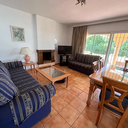 Marbella Villas *