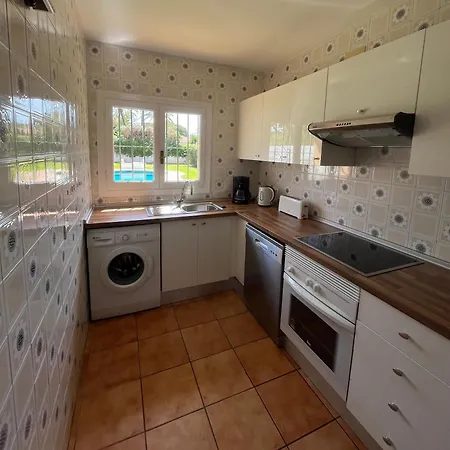 Villa Marbella Villas *