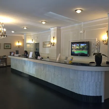 וילה Marbella Villas *