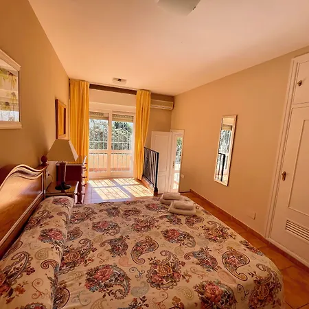 Marbella Villas וילה מארבלה