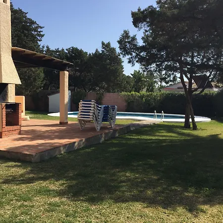 Marbella Villas * מארבלה