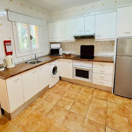 Marbella Villas Marbellac