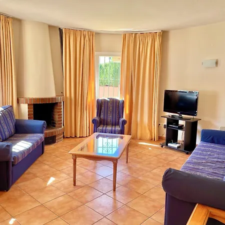 Marbella Villas מארבלה