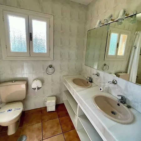 Marbella Villas Villa