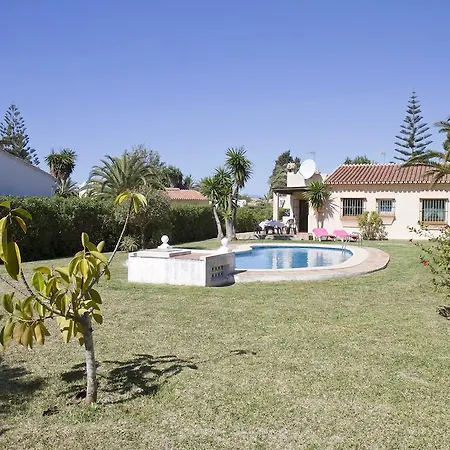 Villa Marbella Villas