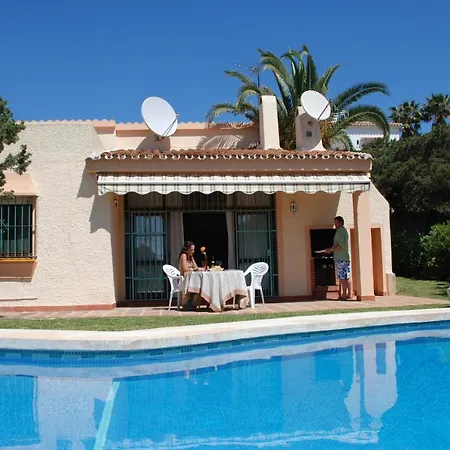 Villa Marbella Villas