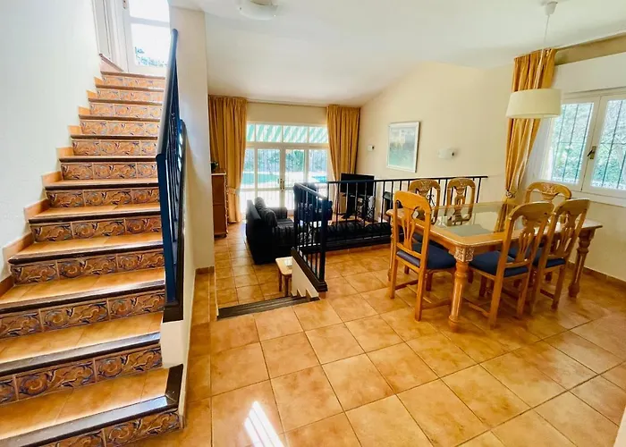 Villas Marbella Villa *