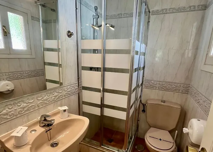 Villa Villas Marbella