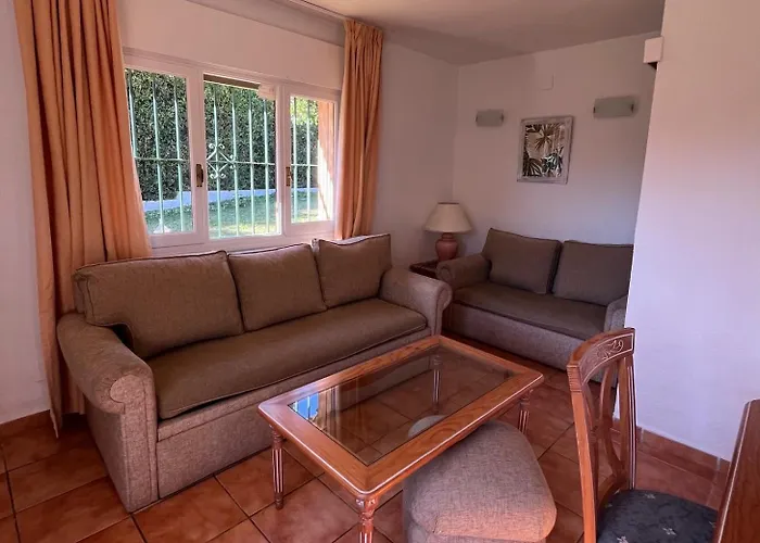 Villas Marbella Villa