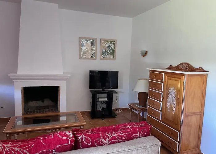 Villas Marbella Villa