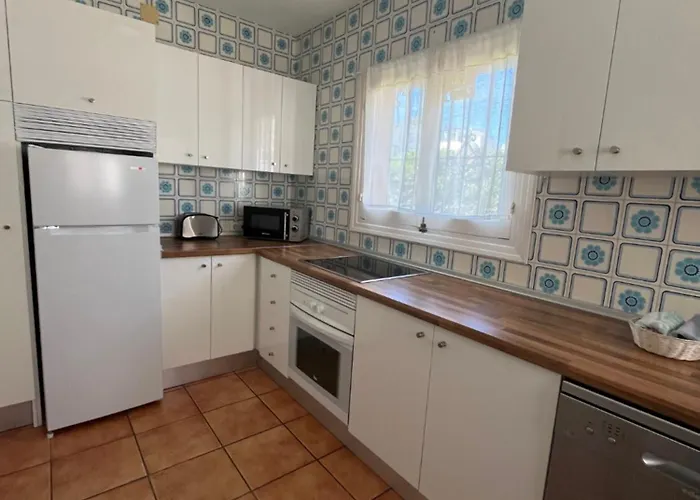 Villa Villas Marbella Marbella