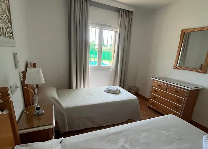 Villas Marbella Marbella