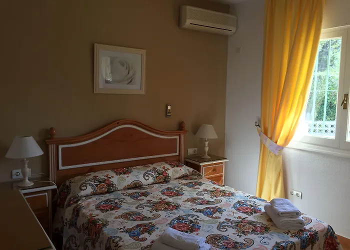 Villas Marbella Marbella