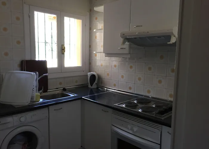 Villa Villas Marbella Marbella