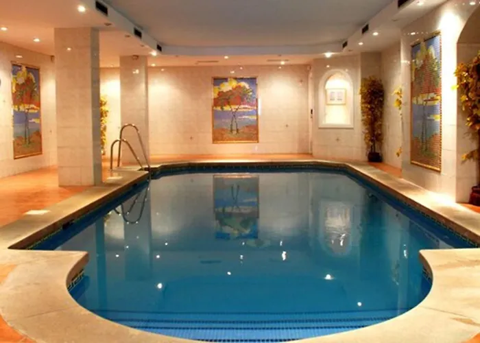 Villas Marbella Villa