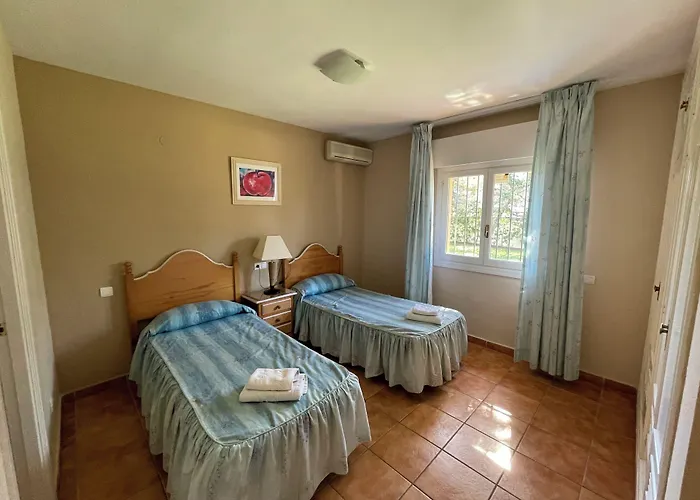 Villa Villas Marbella *