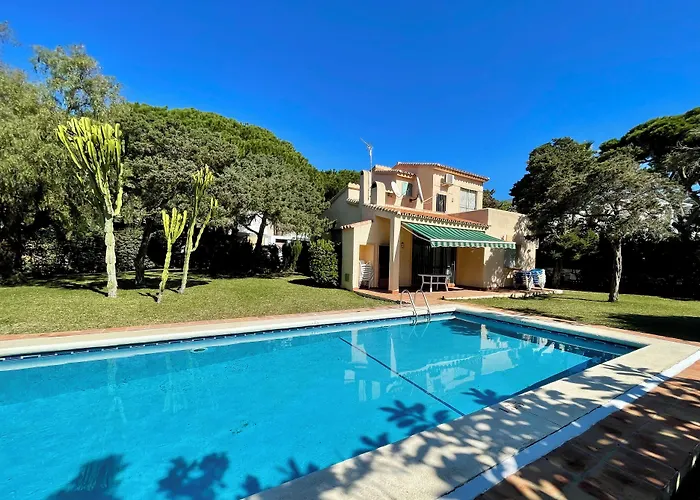 Villas Marbella Villa